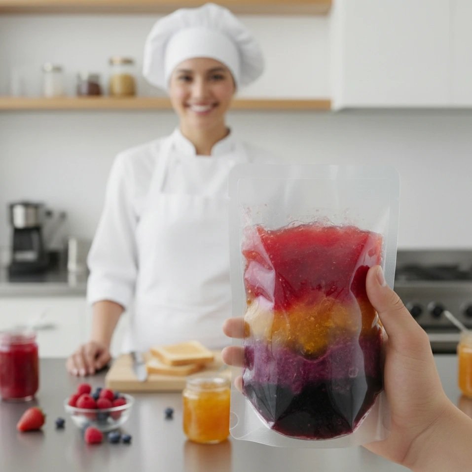 Products | nourivocheflessfoodi.com Shakes in Retort Pouch